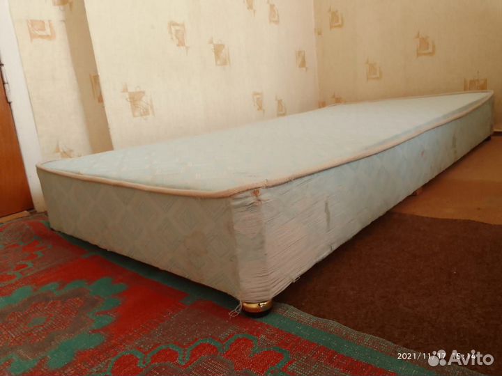 Продам кровать бу