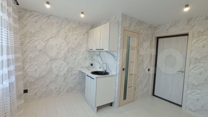 Комната 22,1 м² в 1-к., 3/9 эт.