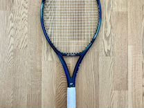 Теннисная ракетка Yonex Ezone 100, 300 г, ручка 4
