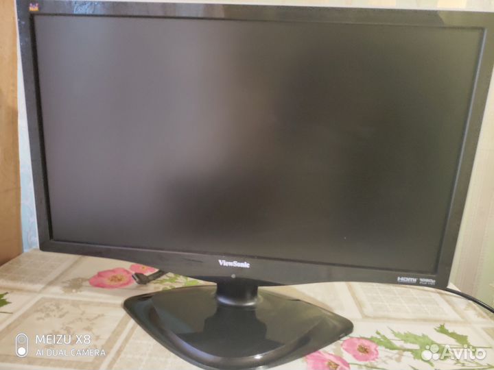 Монитор Viewsonic VX2260vm