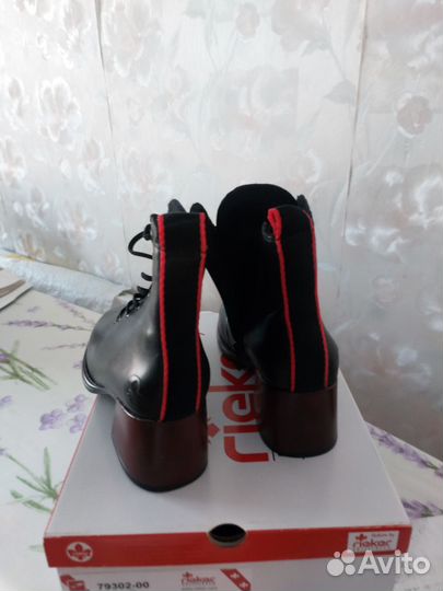 Обувь женская