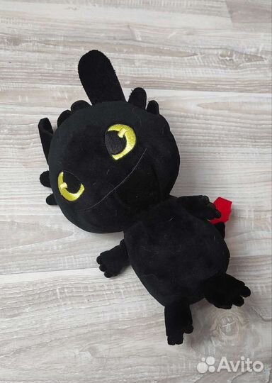 Ночная/дневная фурия игрушка