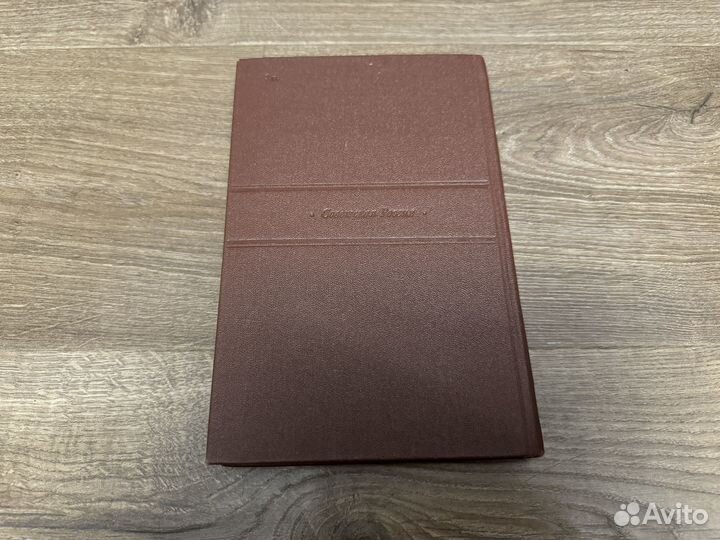 Л.С. Семенов - Из искры возгорится пламя 1985 г