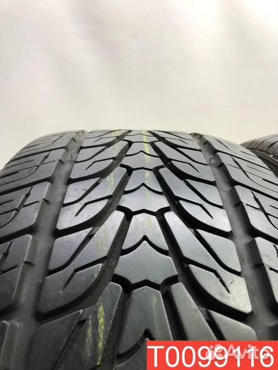 Nexen Roadian HP SUV 265/45 R20 108V