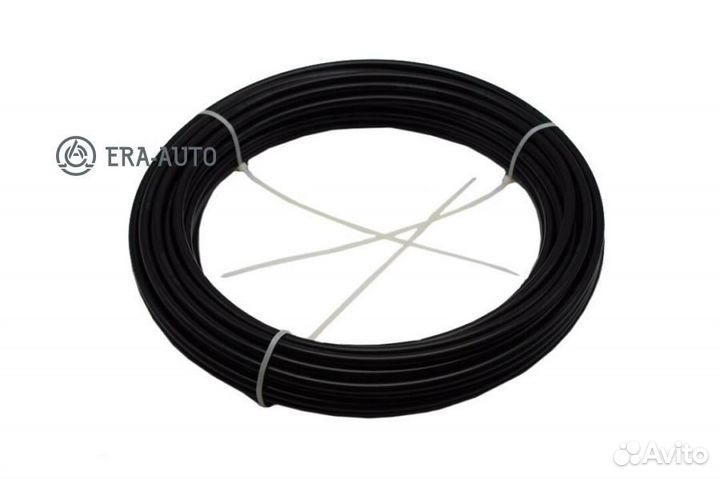 Sorl 01415031BK Трубка плм (полиамидная) (d 14х1.5) 25м