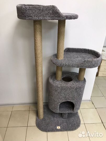 Комплекс для кошек 