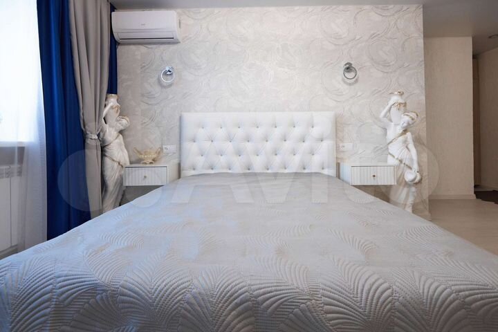 1-к. квартира, 33 м², 5/9 эт.