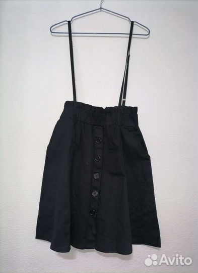 Юбка школьная