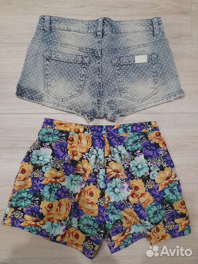 Одежда женская 40 42