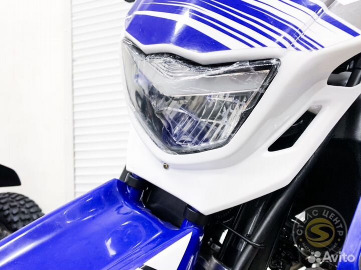 Питбайк Progasi SMART 125