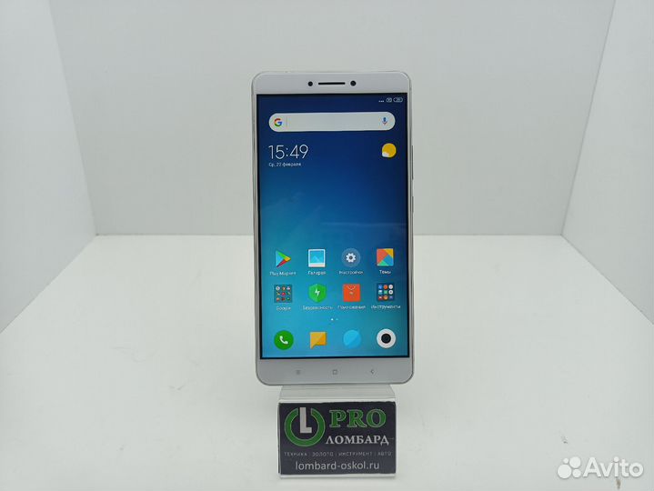 Xiaomi MI MAX