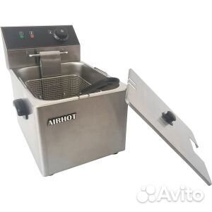 Фритюрница Airhot EF6