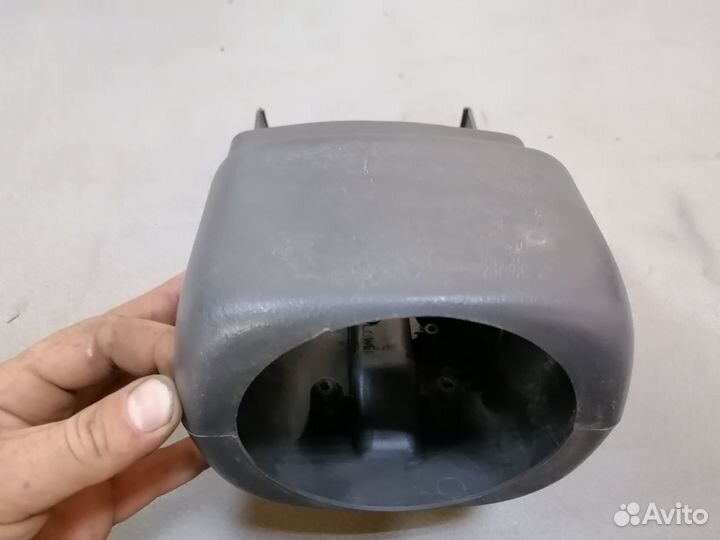 Кожухов рулевой колонки Mitsubishi Lancer 8 (CK)