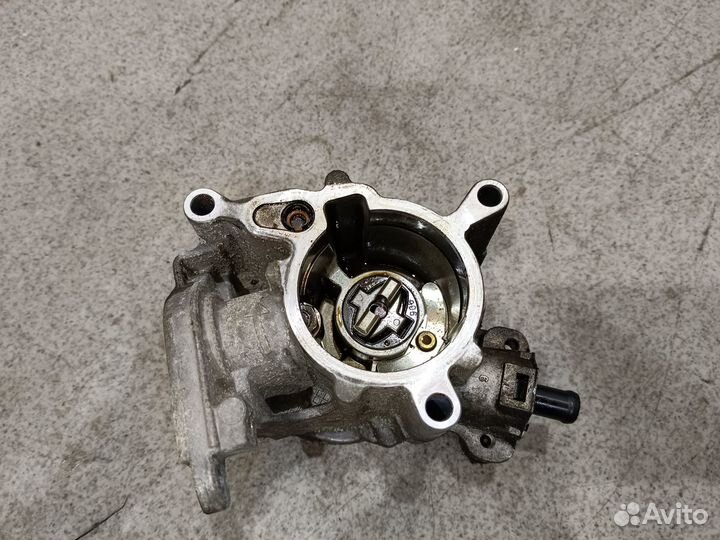 Вакуумный насос для 2.0 CCZ Volkswagen Passat CC