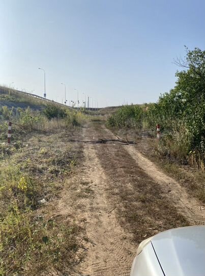 Участок 5 сот. (СНТ, ДНП)