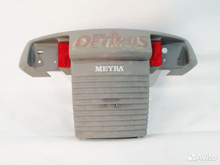 Пластик инвалидной коляски Meyra Optimus 1