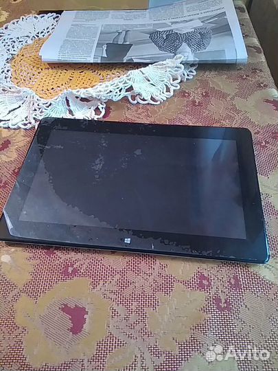 Аккумулятор для планшета Asus C12-TF400C VivoTab S