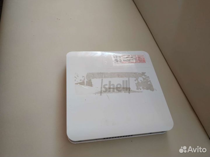 Неттоп мини компьютер