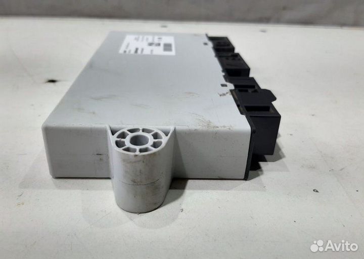 Иммобилайзер Bmw 7 F01 4.4 N63 2012