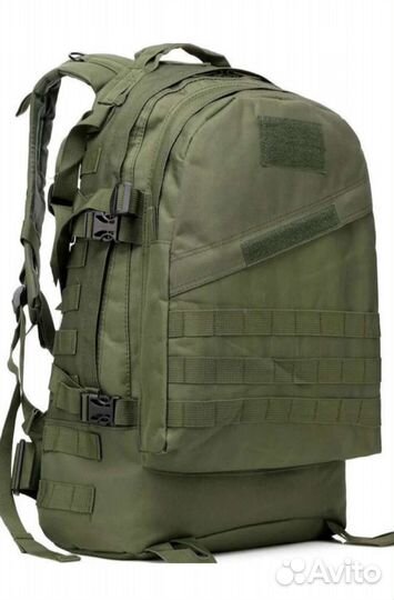 Тактический рюкзак 40 литров