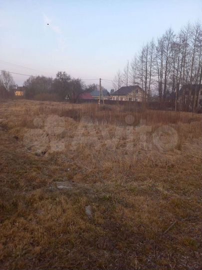 Участок 12 сот. (ИЖС)