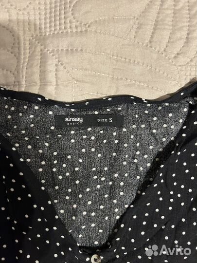 Блузка женская Sinsay 42-44