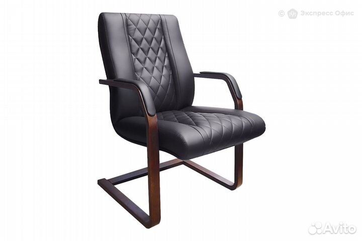 Конференц-кресло Parma C Laguna