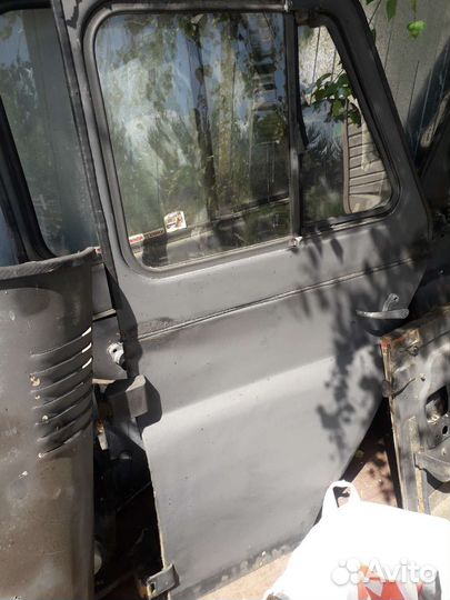 Запчасти для УАЗ 469