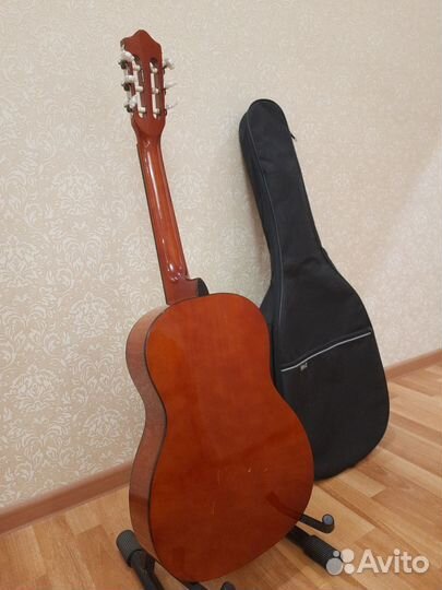 Гитара 3/4