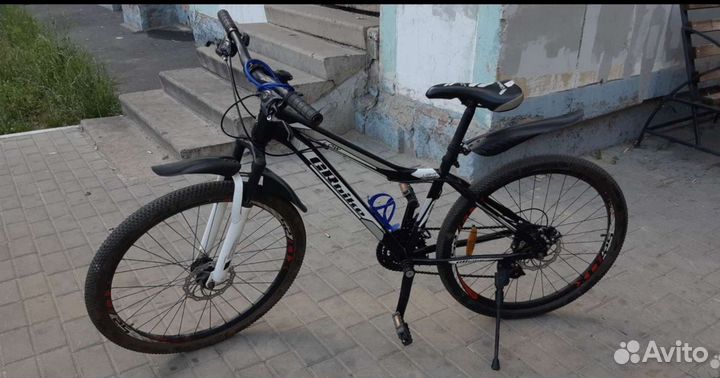 Велосипед (Возможен обмен)