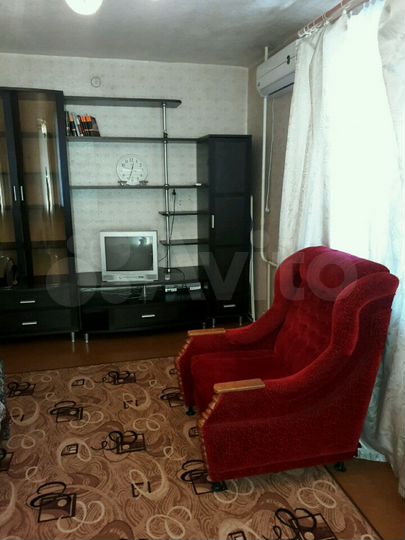 1-к. квартира, 30 м², 2/5 эт.