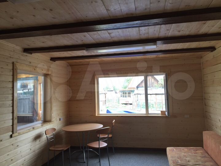 Дом 70 м² на участке 4,2 сот.