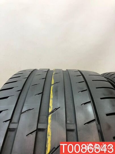 Continental ContiSportContact 3 235/40 R19 96W