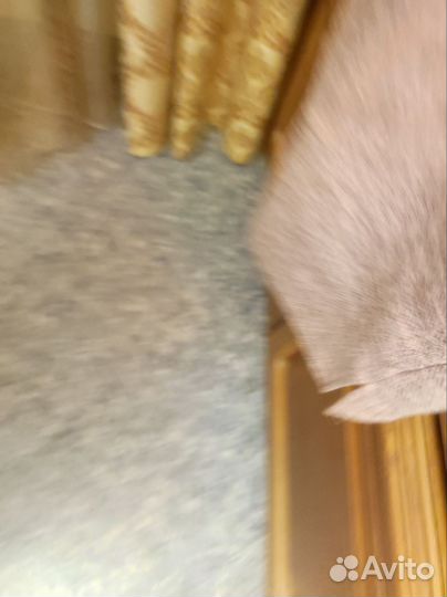 Платье теплое