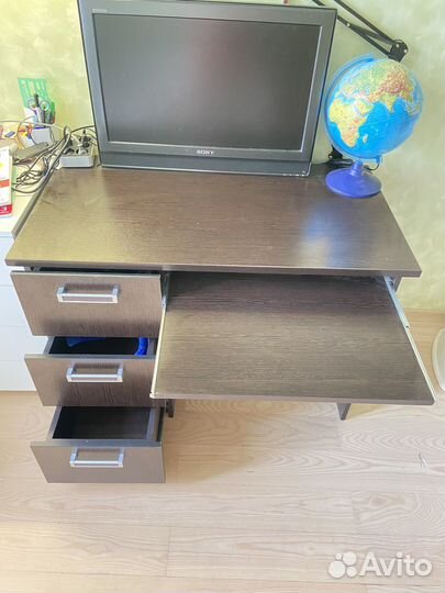 Компьютерный стол бу