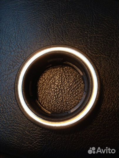 Обод замка зажигания Мерседес 208 w208