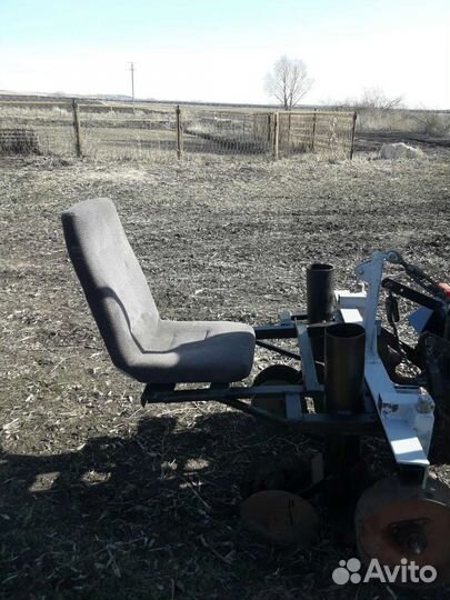 Трактор Завод Самоходных Машин ВТГ-100-РС2, 2023