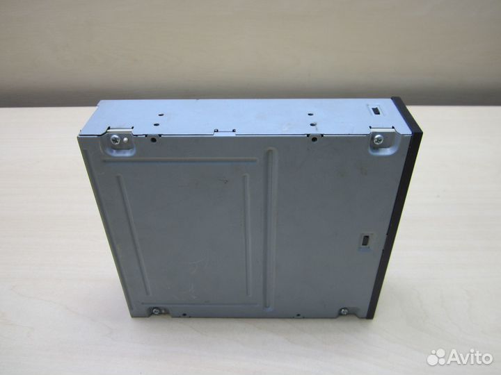 CD-RW/DVD-RW sony NEC AD-7190A IDE рабочий №12