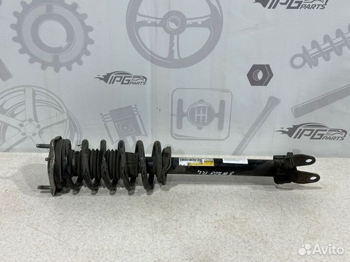 Амортизатор передний Mercedes C W205 A2053202330