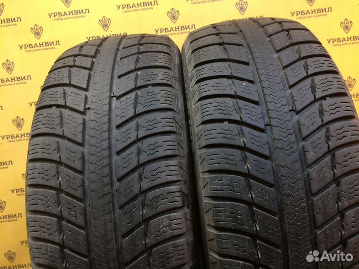 Michelin Alpin A3 185/55 R15 82T