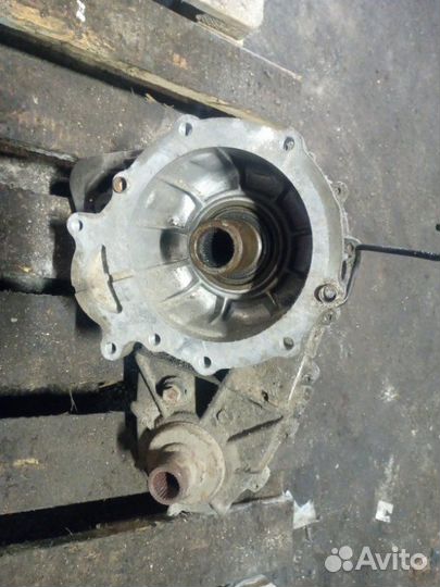 Коробка раздаточная Bmw X5 E53 2000-2007
