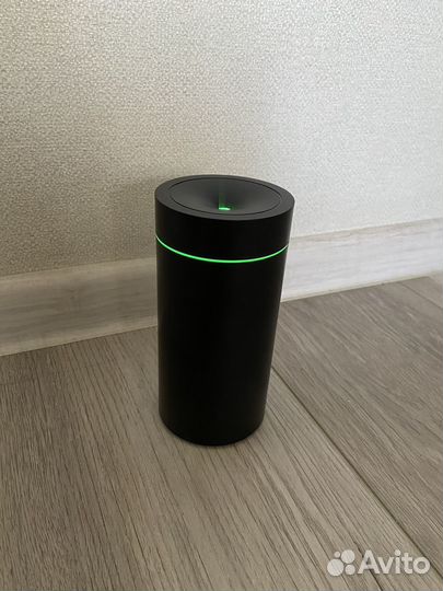 Арома лампа - увлажнитель