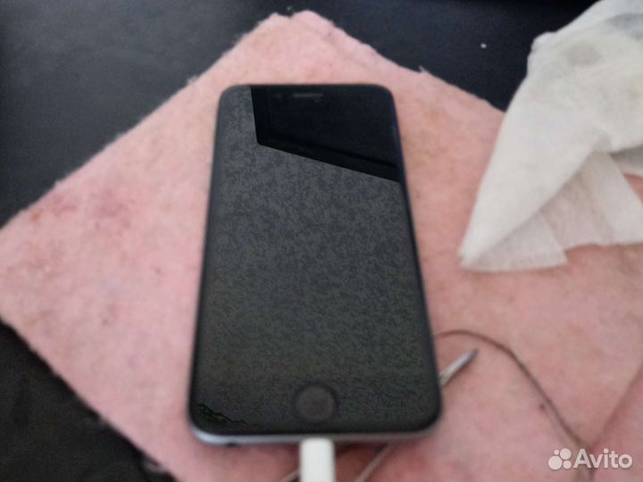 iPhone 6s