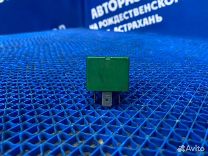 Реле Peugeot 308 хэтчбек EP6C 2012