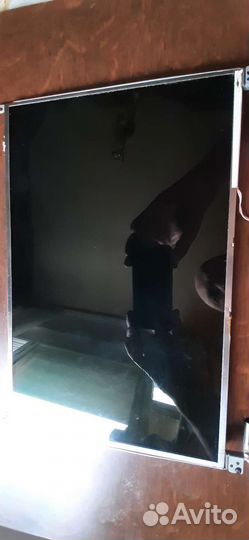 Матрица для ноутбука 15.4