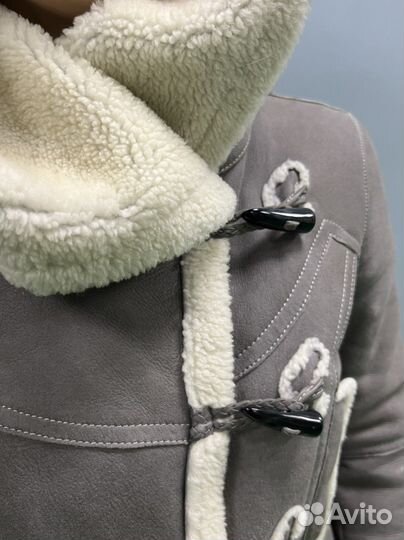 Дубленка coma