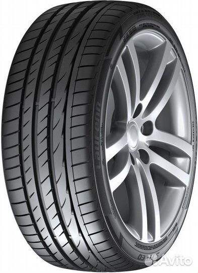 Laufenn S-Fit EQ LK01 225/60 R18 100H