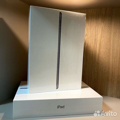 iPad 9 / 10 / Mini 6 / Air 5 / Pro 11 / 12.9 новый