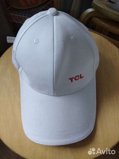 Кепка TCL