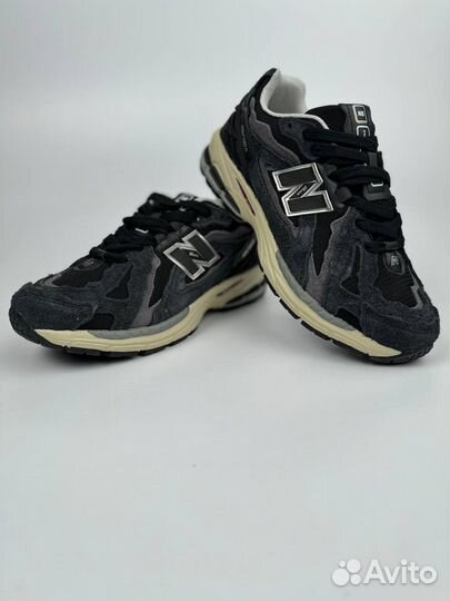 Кроссовки NEW balance 1906